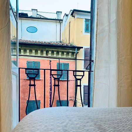 Appartamento Cinque Terre Casa Gina La Spezia Esterno foto