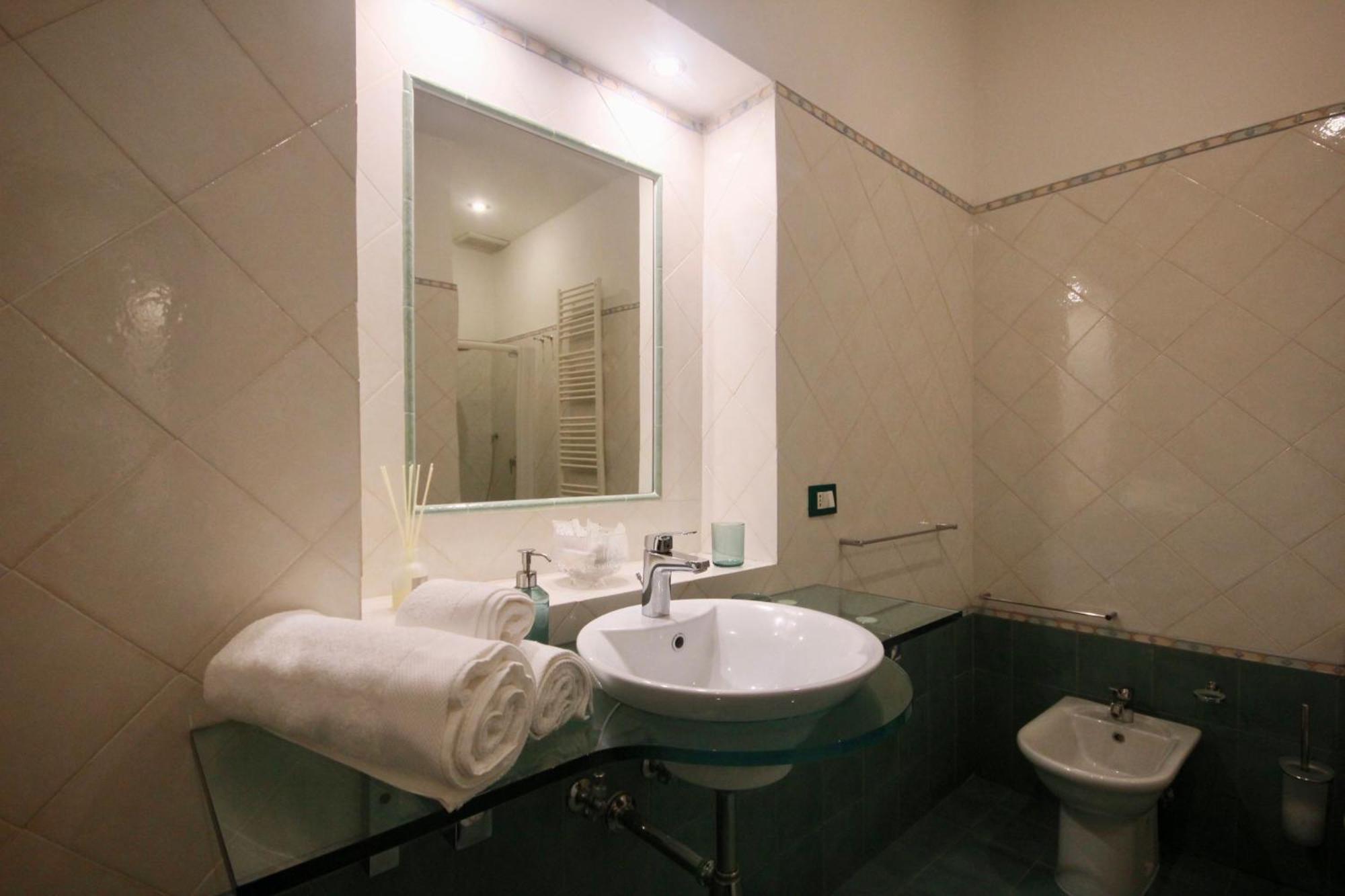 Appartamento Cinque Terre Casa Gina La Spezia Esterno foto