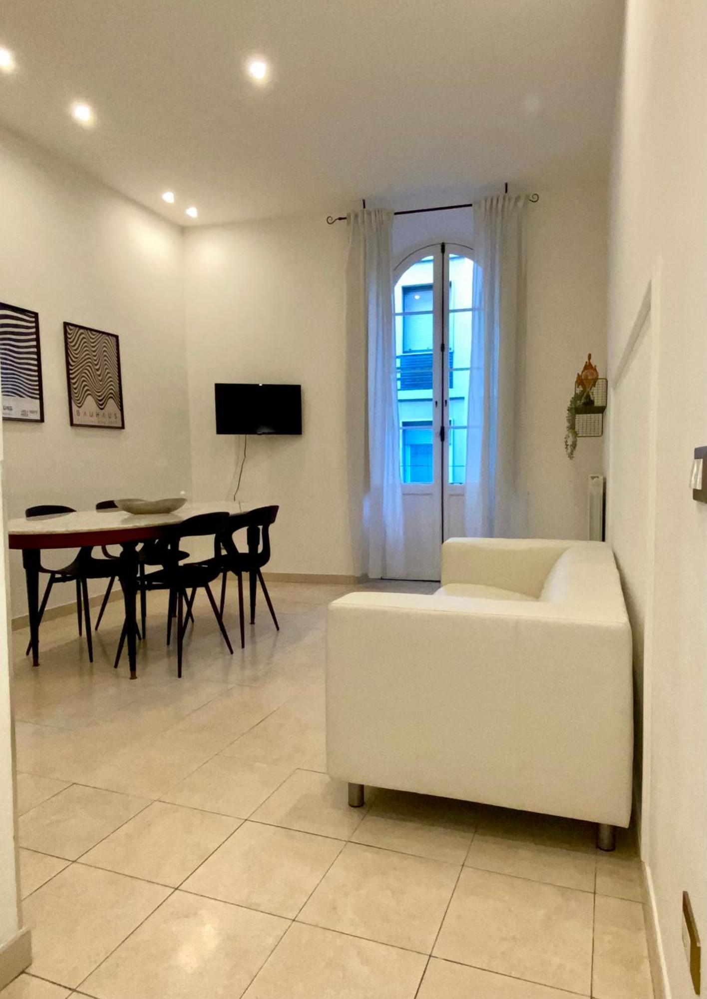 Appartamento Cinque Terre Casa Gina La Spezia Esterno foto