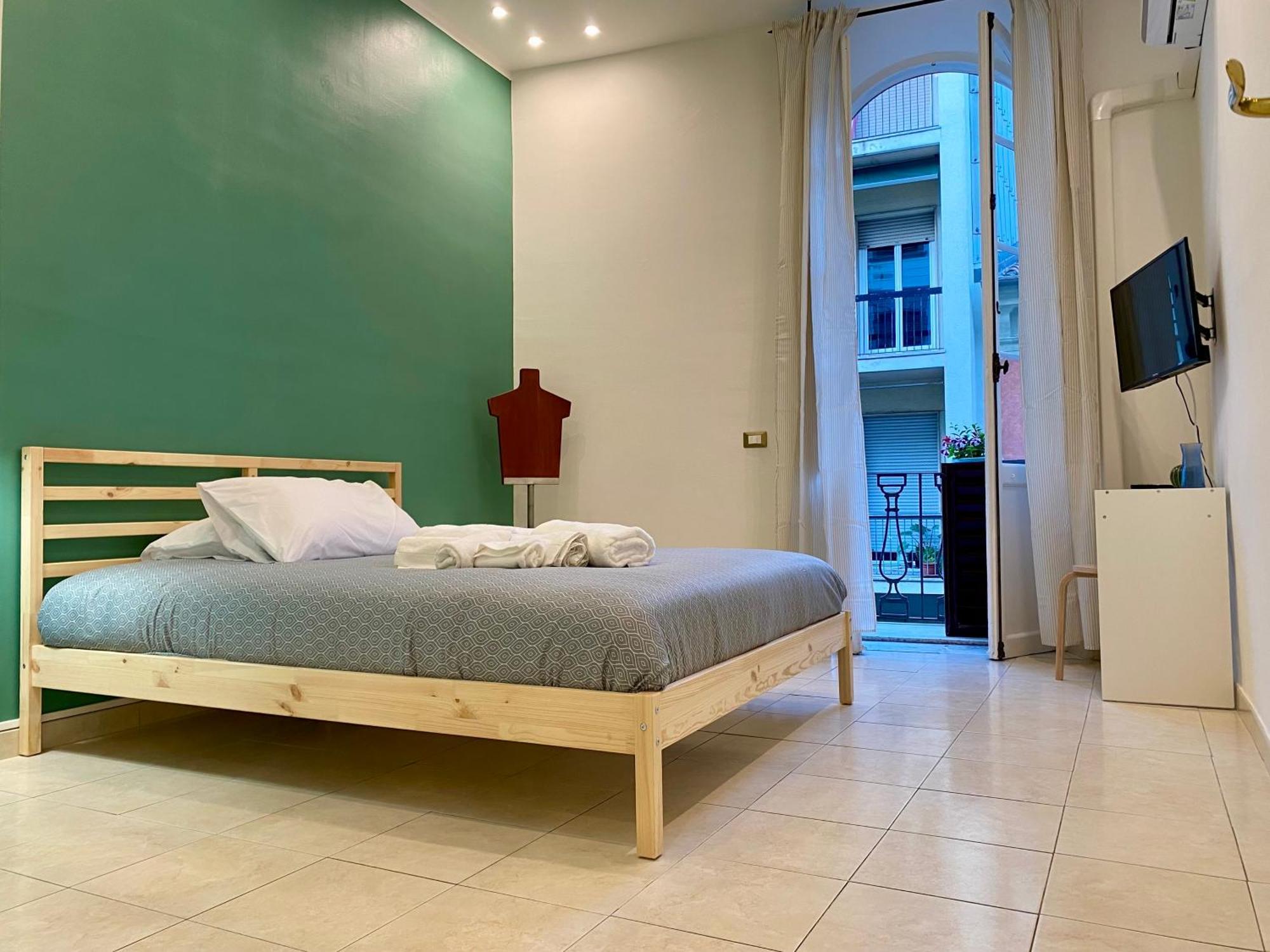 Appartamento Cinque Terre Casa Gina La Spezia Esterno foto