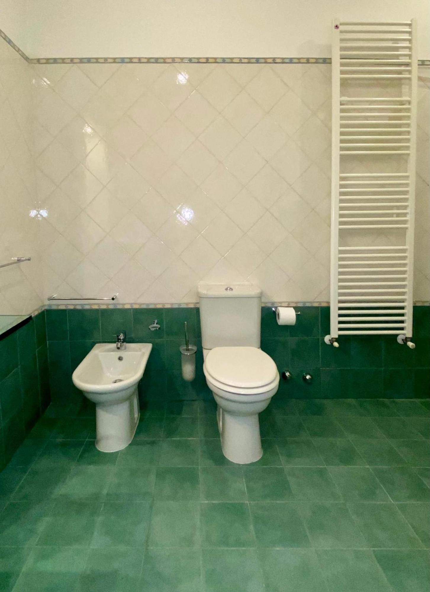 Appartamento Cinque Terre Casa Gina La Spezia Esterno foto